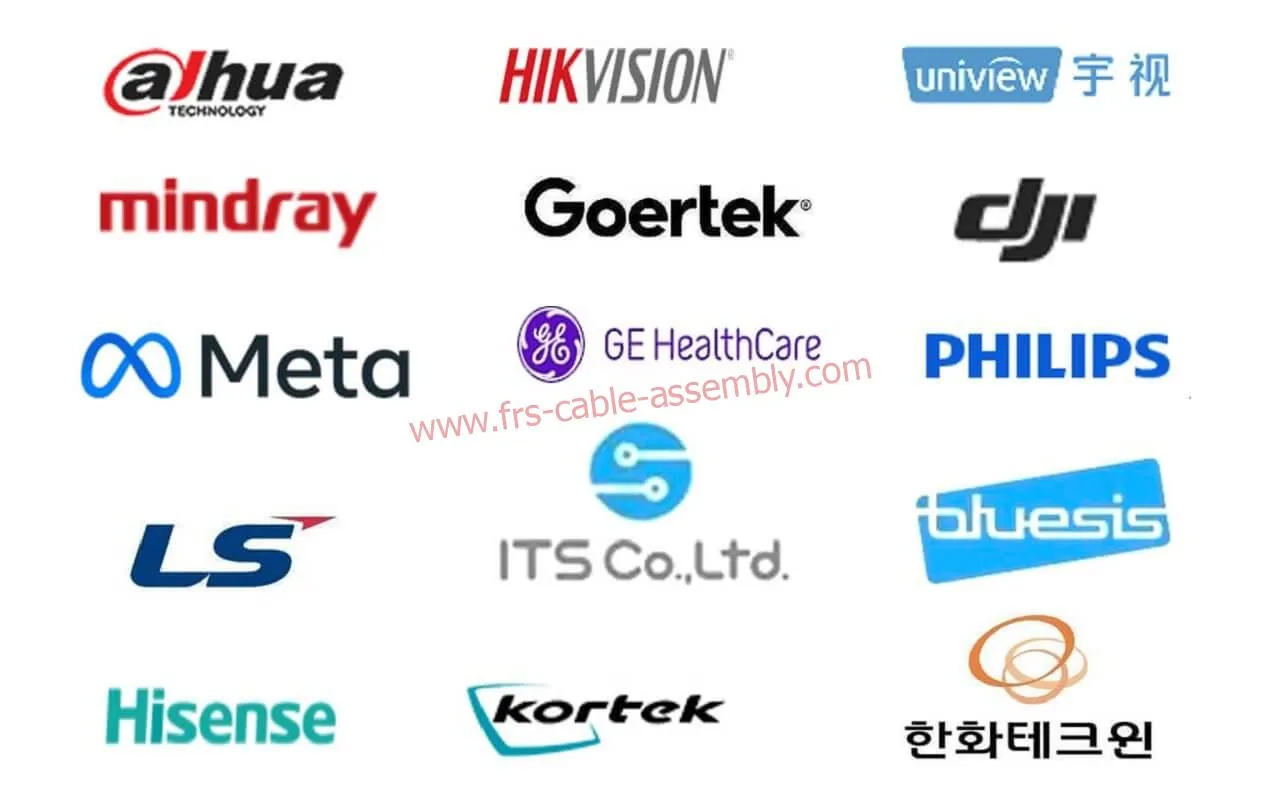 Molded Cable Manufacturer