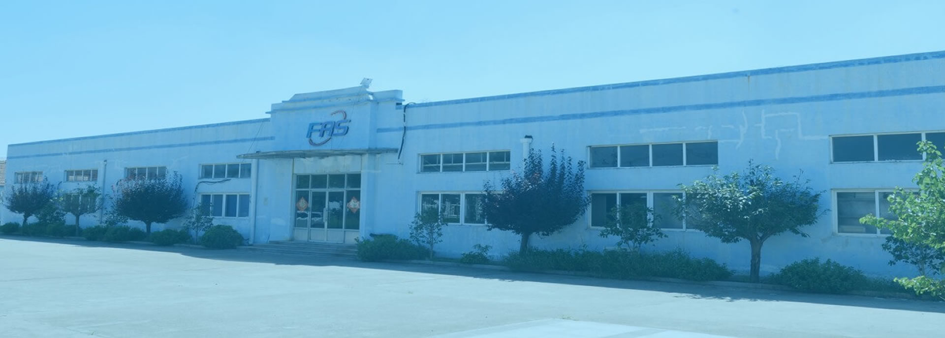 Industrial Cable Assemblies factory-wire-harness