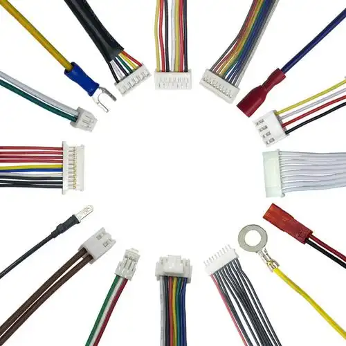 INDUSTRIAL CABLE ASSEMBLIES PRODUCTS ONE