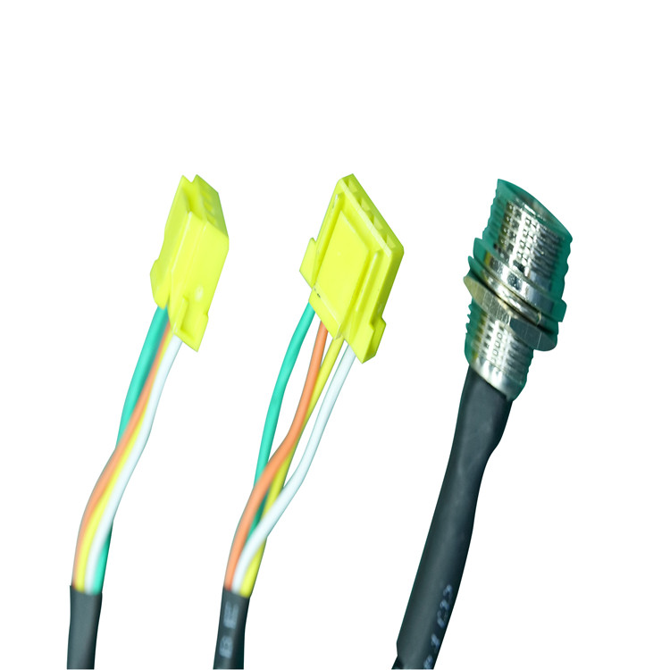 Standardized Cable Assemblies