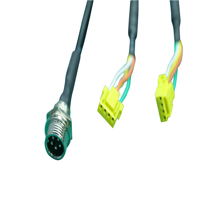 Cable Assemblies