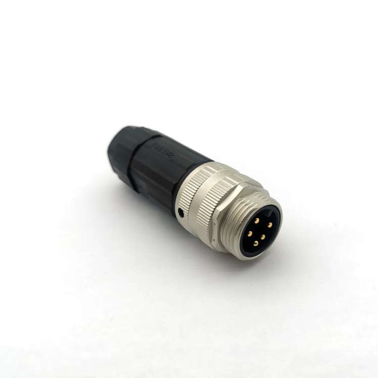  Cable Assembly 