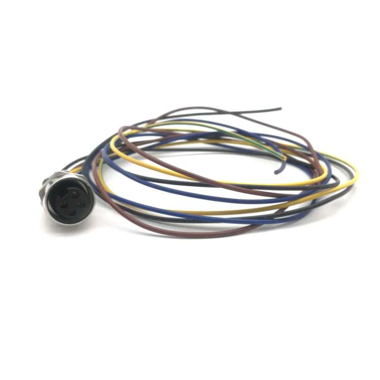  Cable Assemblies