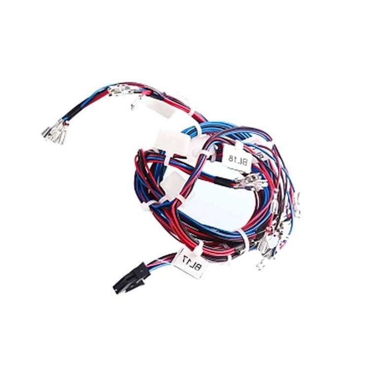 Cable Components