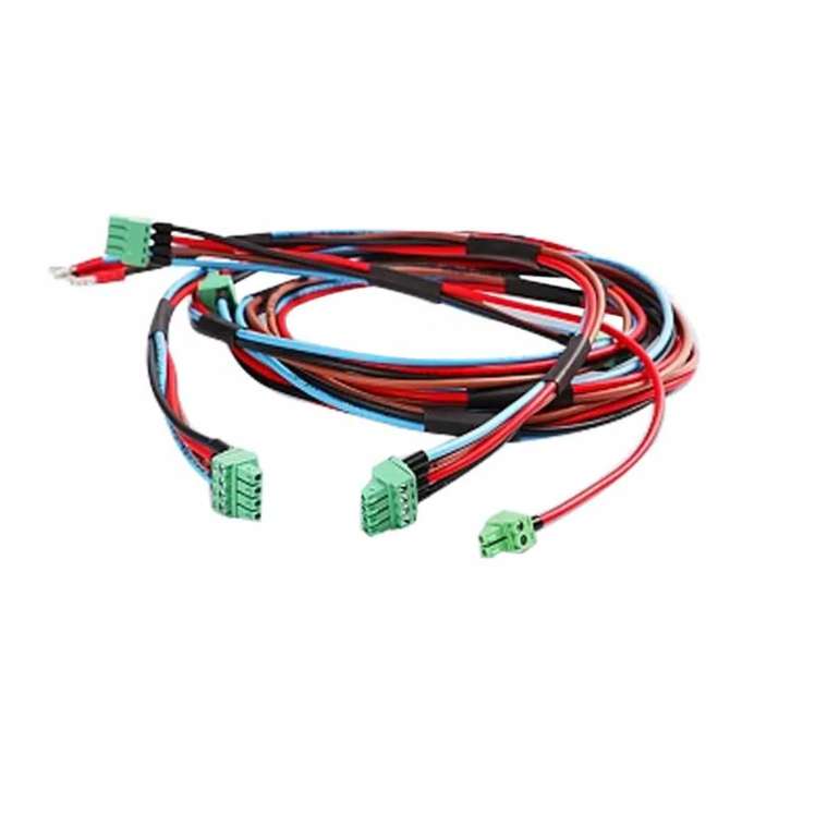 Cable Assemblies