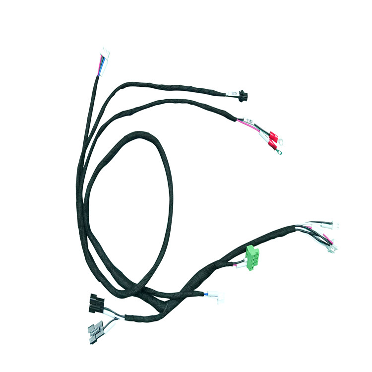 Medical Device Cable 
