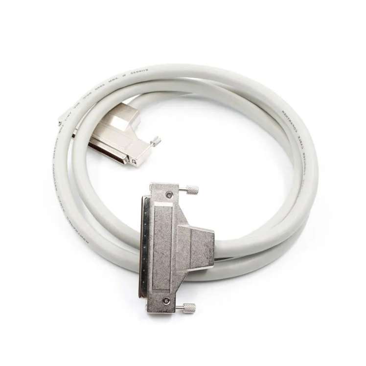 Washdown-Resistant Cable