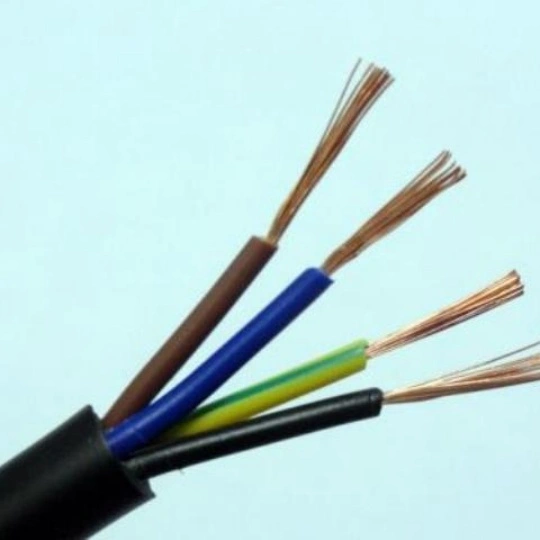 Protective cable kit