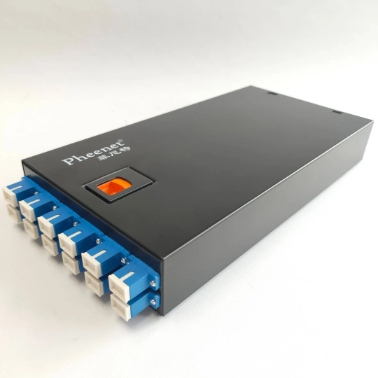 Quick-Install Cable Adapters