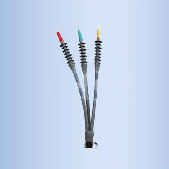 High-load cable terminations