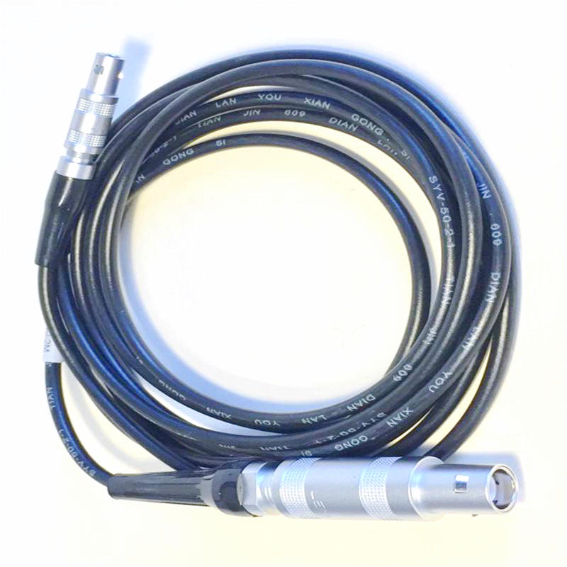 ndustrial cable assembly 