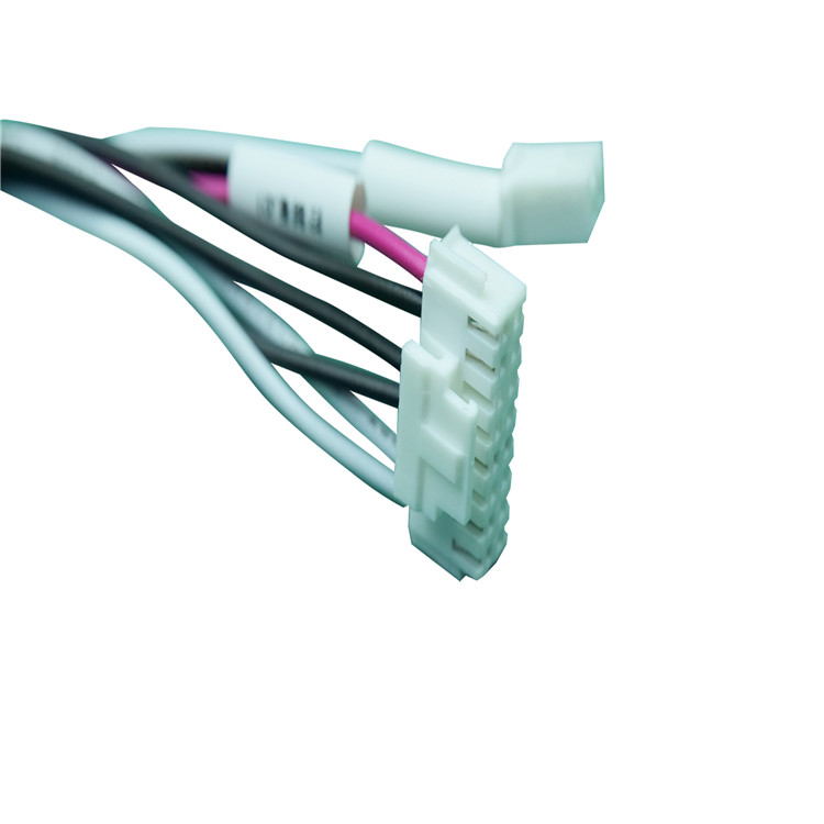 industrial cable assemblies