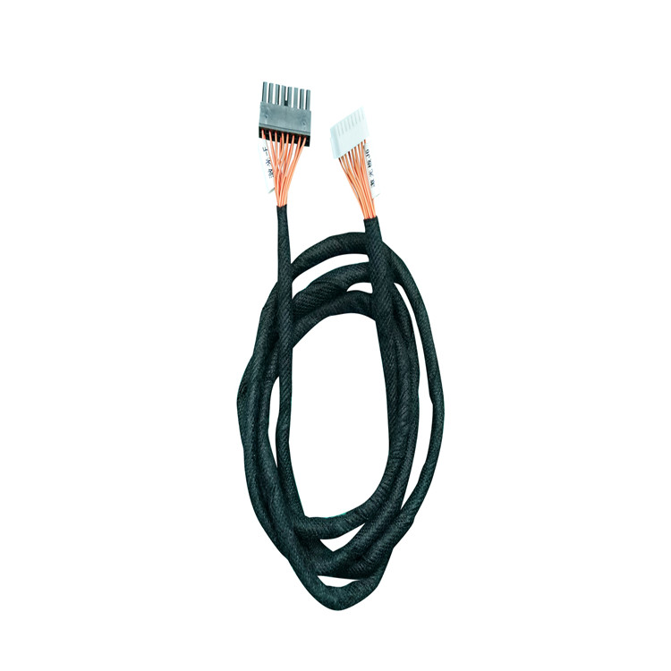 Custom Cables