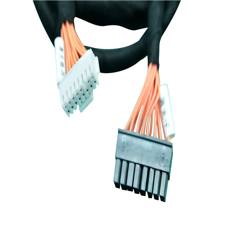 cable securing techniques