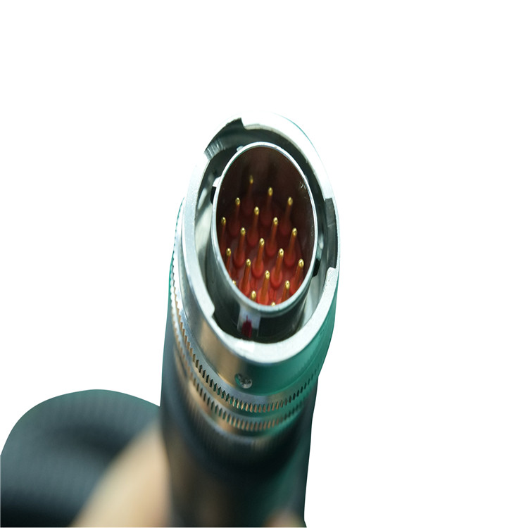 cable assemblies