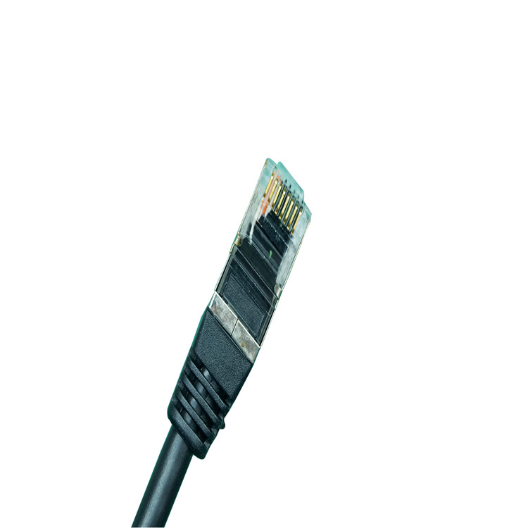 Industrial Cable Assemblies factory