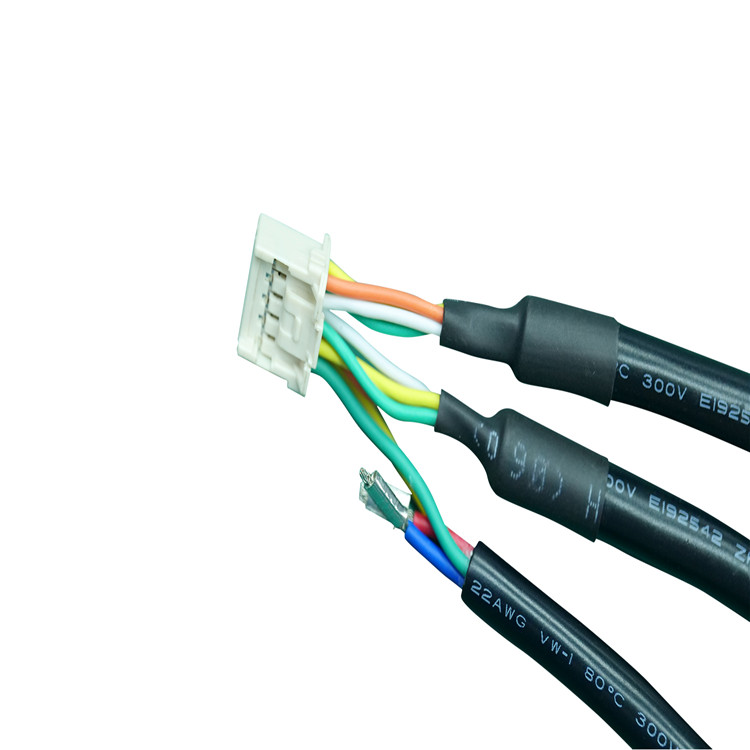 industrial Cable 