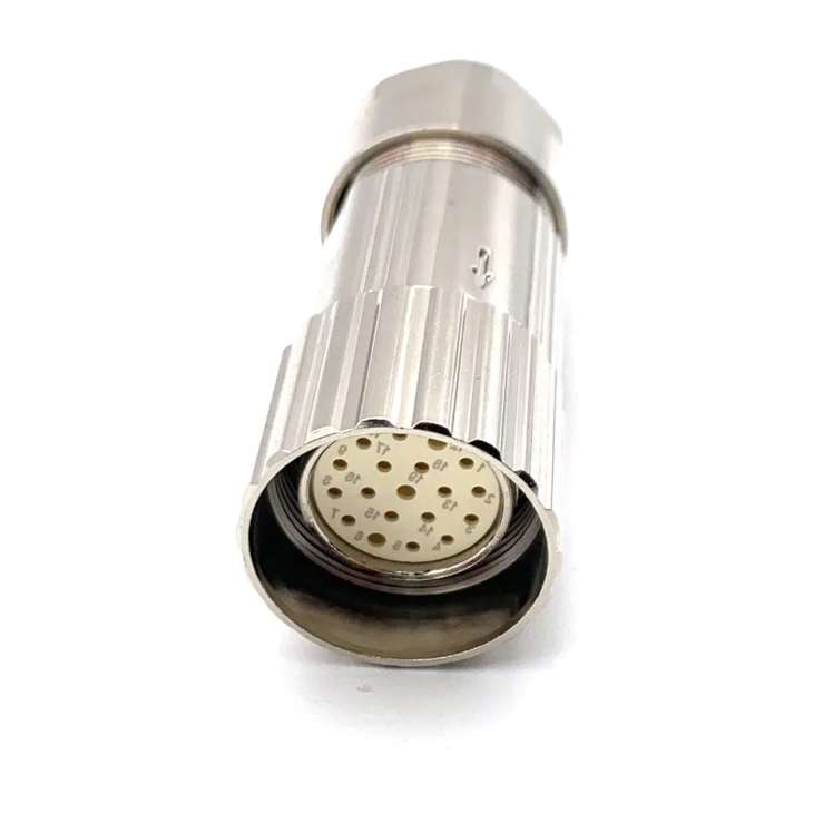 cable assemblies