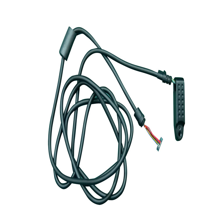  industrial cable assemblies