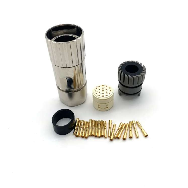 cable assemblies
