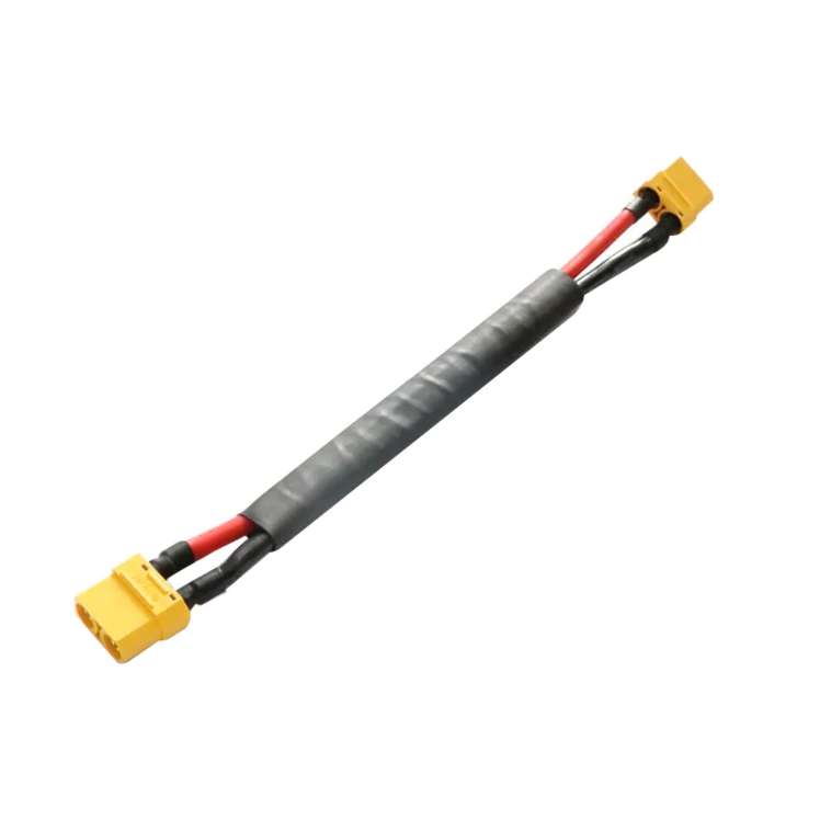  Fire-Resistant Cable