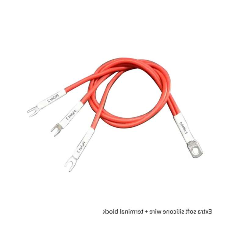 Common Cable Assembly