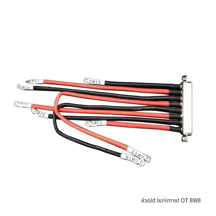 Industrial Cables 