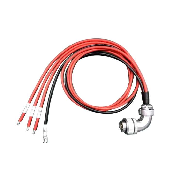 Industrial Cables