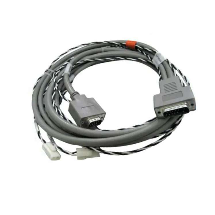 Industrial Cables