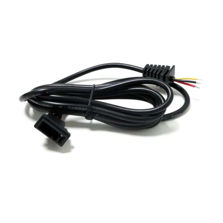  industrial cable assemblies