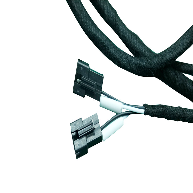 Cable assemblies