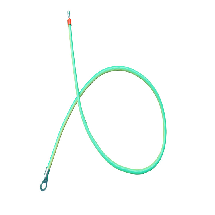 industrial cable assemblies