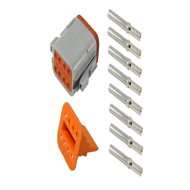 Cable Upgrades