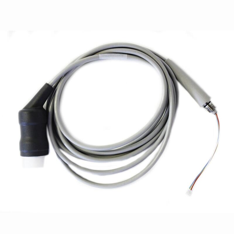  Industrial Cable Assemblies