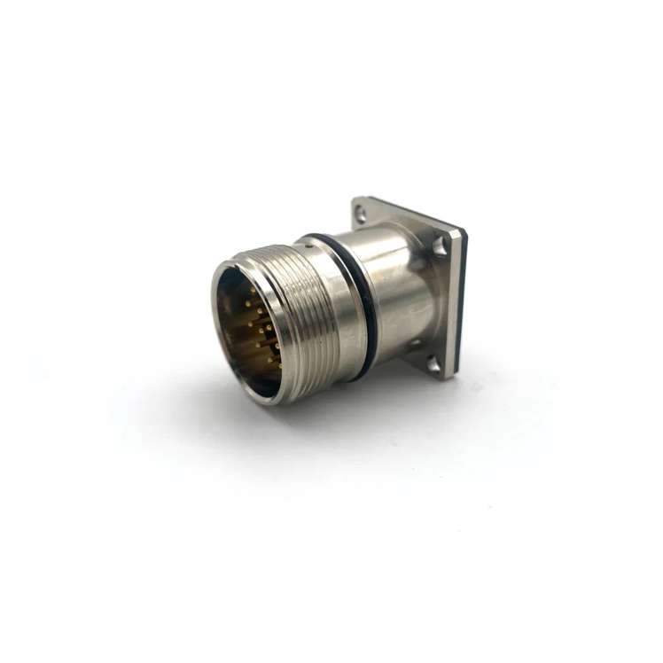 industrial cable assemblies