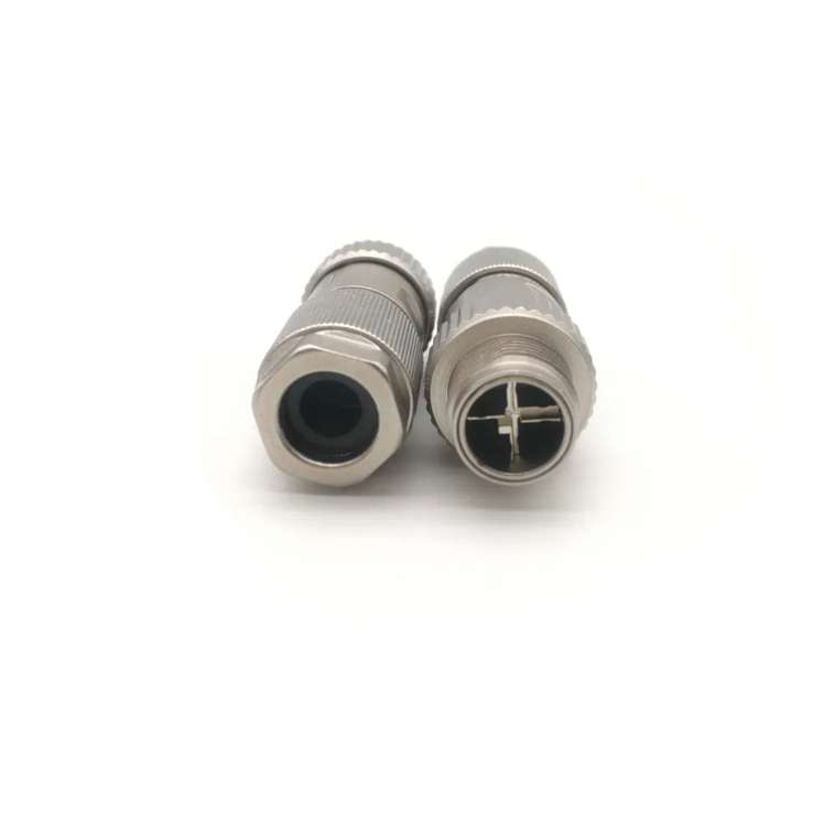  Industrial Cable Assemblies