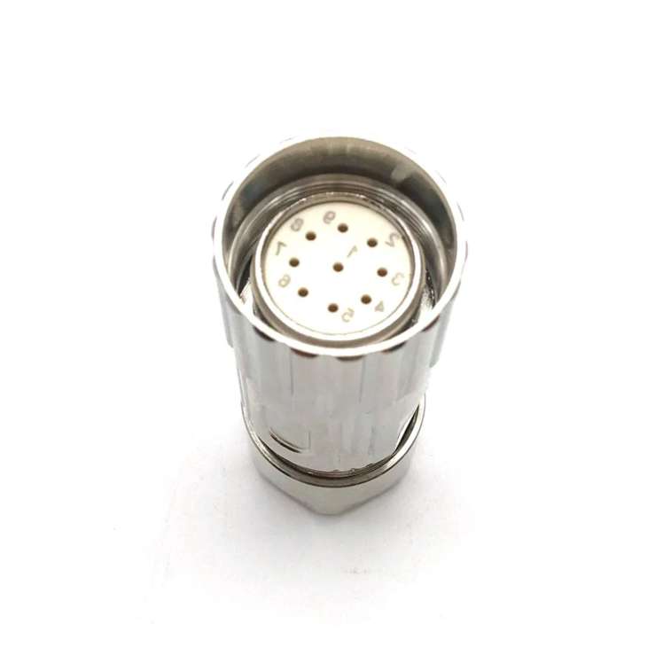 industrial cable assemblies 