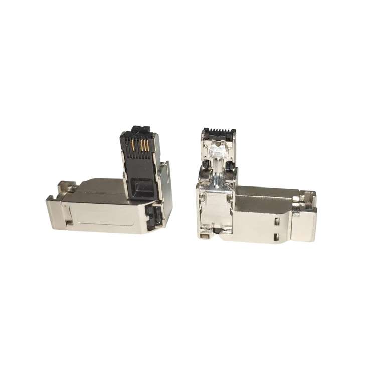 Industrial Cable Assemblies