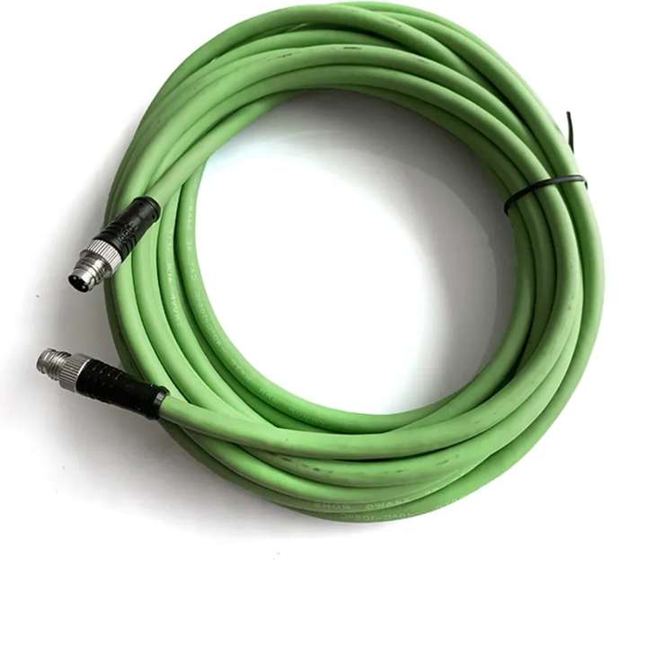 Industrial Cable Assemblies