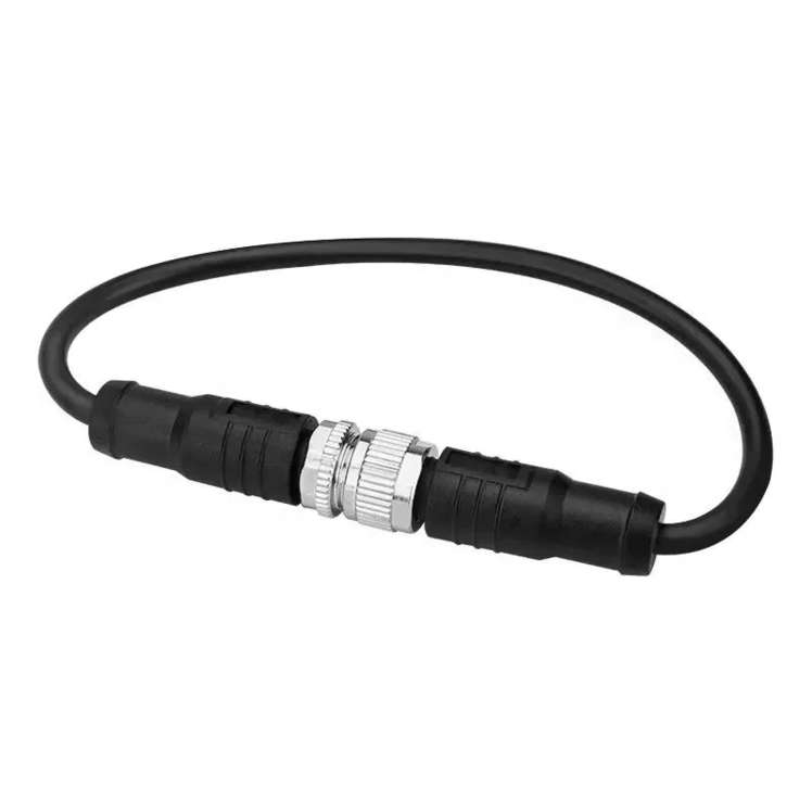  industrial cable assemblies