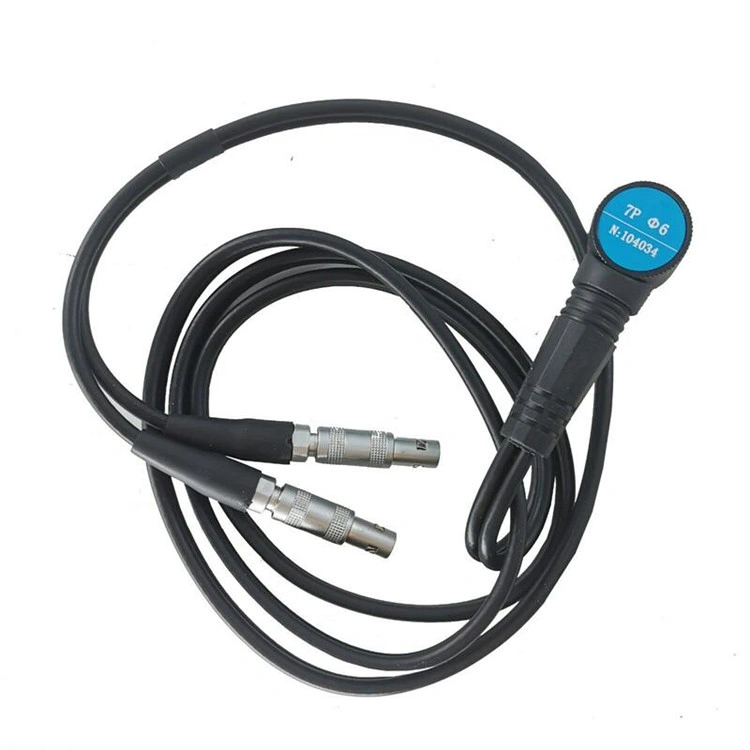 industrial cable assemblies