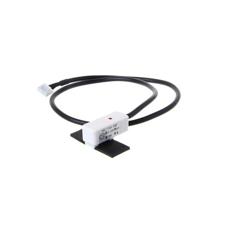 Industrial Cable Assembly