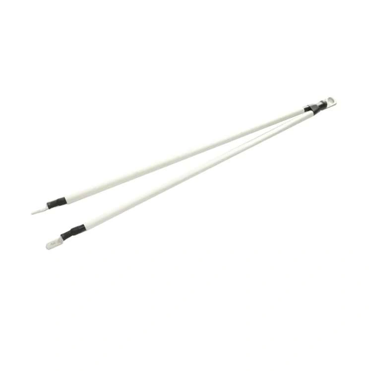 industrial cable assemblies