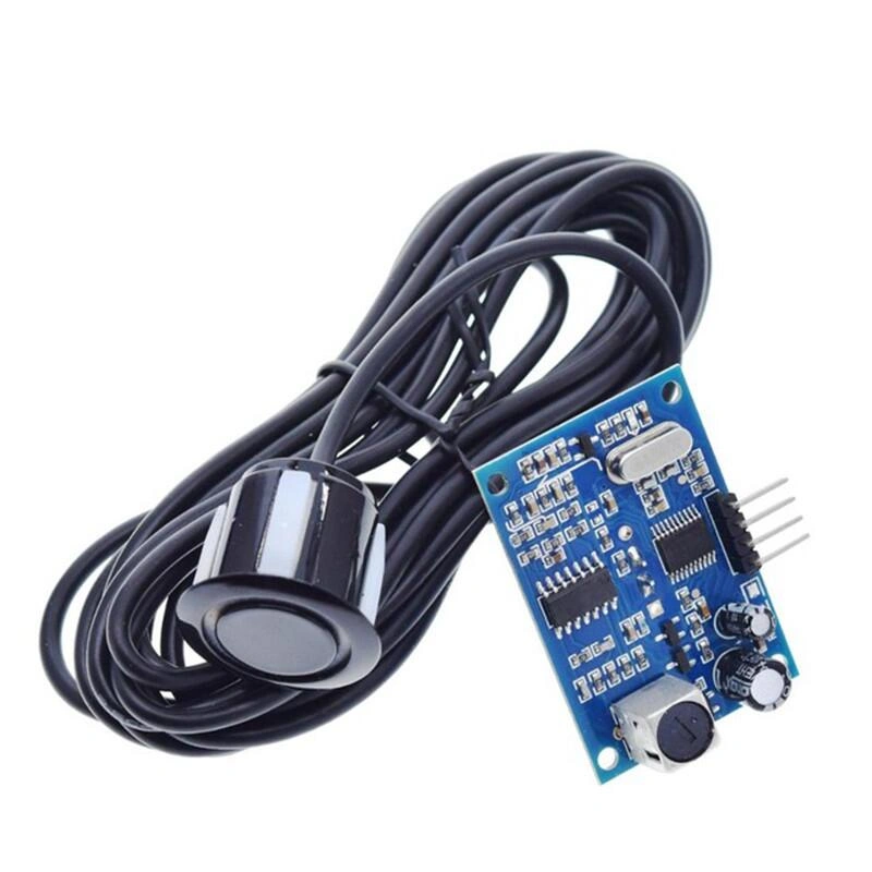 Industrial Cable Assemblies 