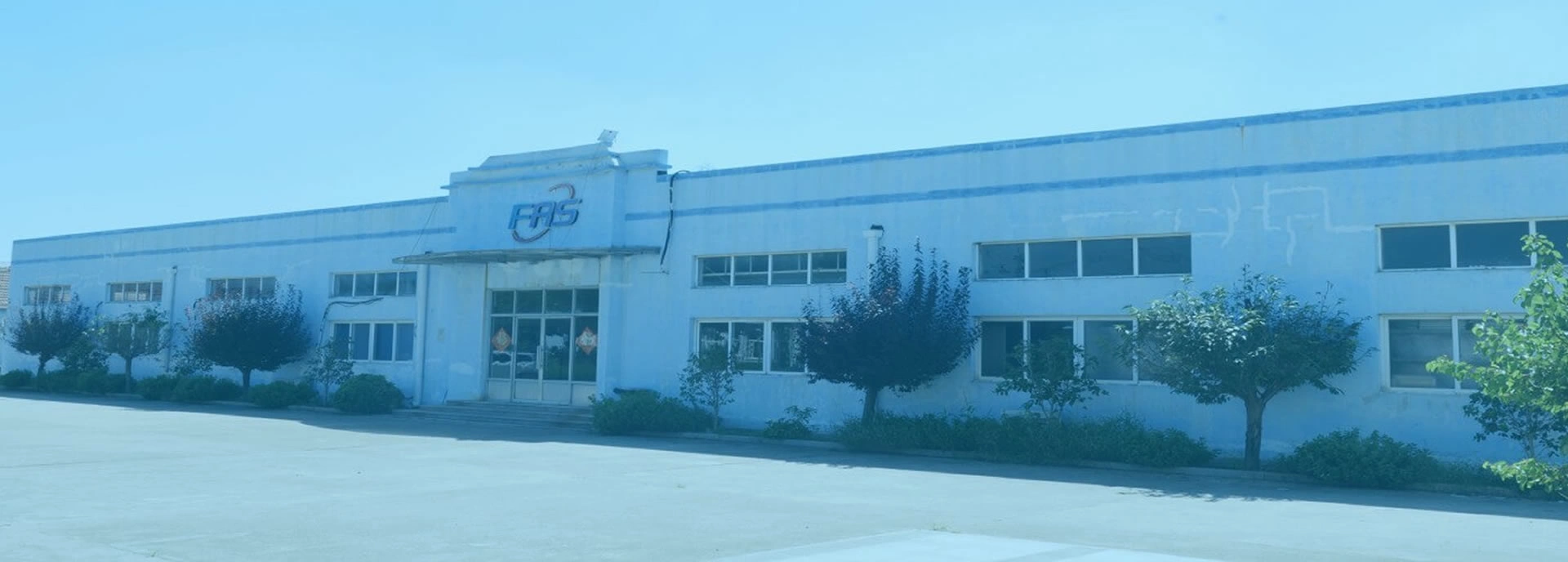 Industrial Cable Assemblies factory-wire-harness