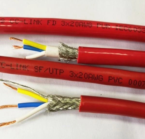 What Is an Oil-Resistant Industrial Cable Assembly